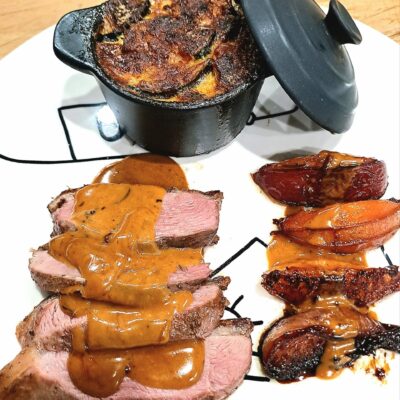 cuisine gite carcassonne aude les pieds en eventail